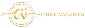 chef vasanth logo website menu1