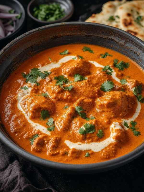 Butter Chicken