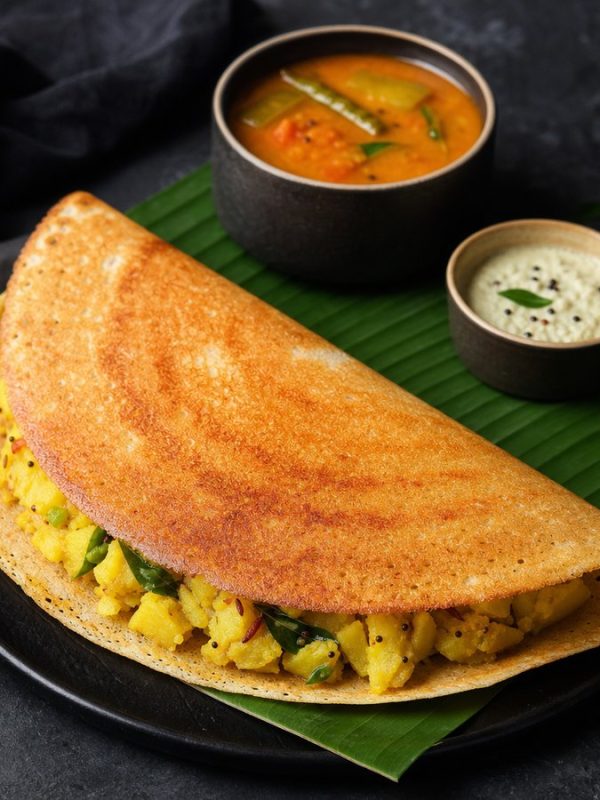 Masala Dosa