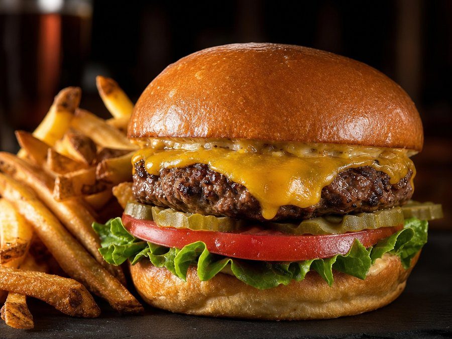 Building an American Menu Guests Remember