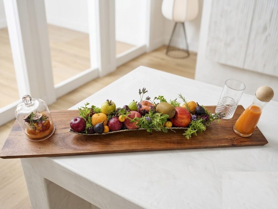 Orchard Fruit Board